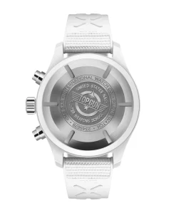 IWC Reloj de Aviador Cronógrafo TOP GUN Edición "Lake Tahoe" 44,5 mm | IW389105