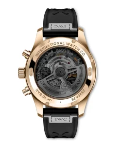 IWC Reloj de Aviador Cronógrafo de Alto Rendimiento 41 mm | IW388309