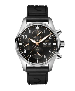 IWC Reloj de Aviador Cronógrafo 41 mm APXGP | IW388116