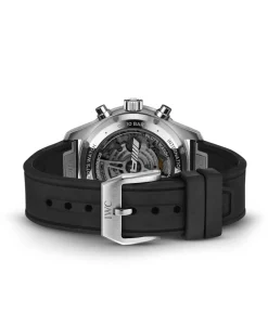 IWC Reloj De Aviador Cronógrafo De Alto Rendimiento 41 mm AMG | IW388305