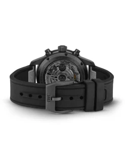 IWC Reloj De Aviador Cronógrafo 41 mm Mercedes-AMG PETRONAS Formula One™ Team | IW388306