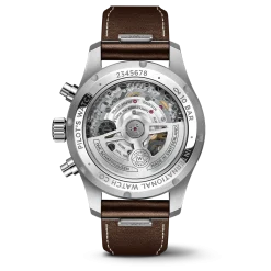 IWC Reloj de Aviador Cronógrafo 41 mm | IW388103