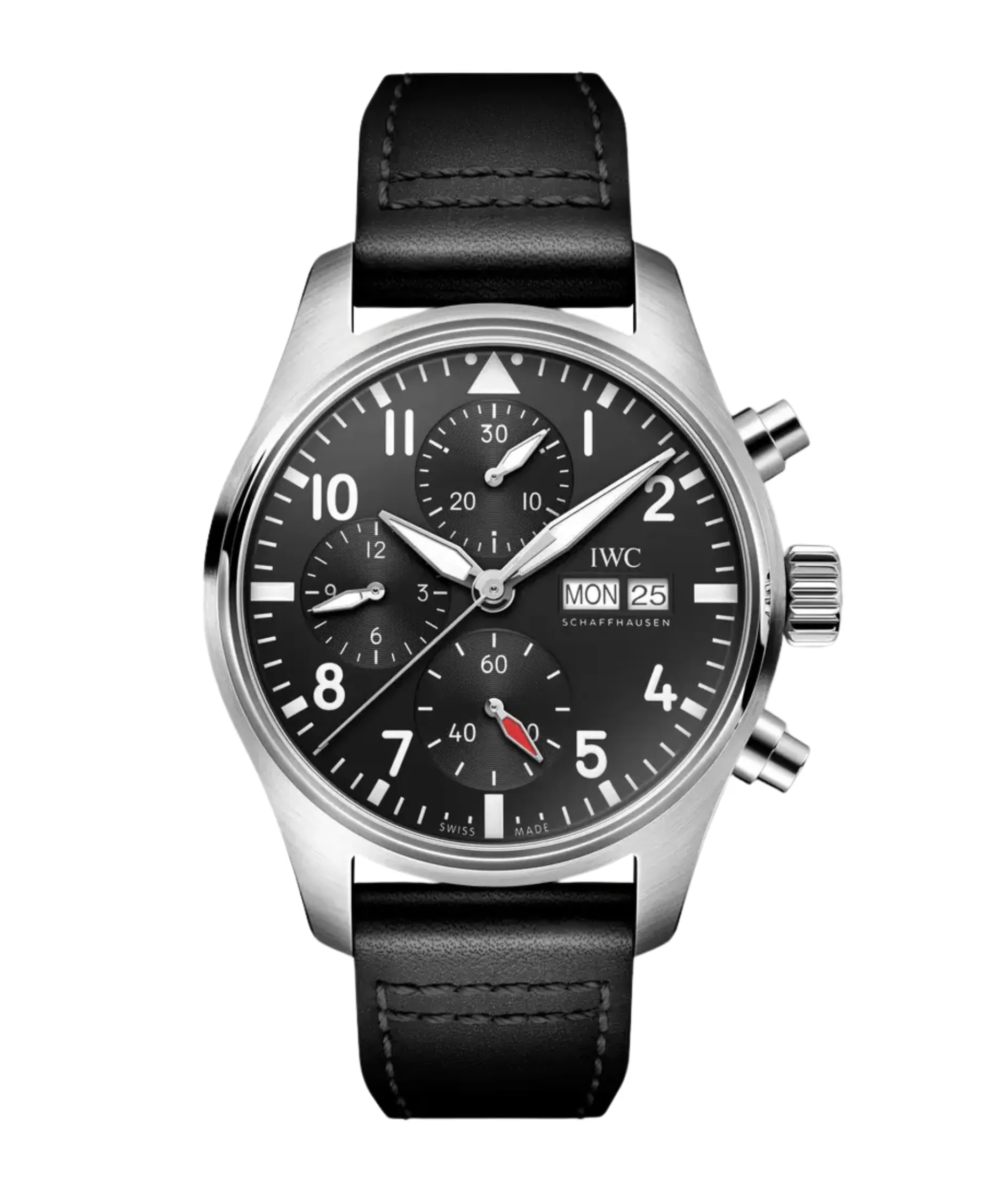 IWC Reloj de Aviador Cronógrafo 41 mm | IW388111
