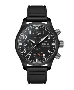 IWC Reloj de Aviador Cronógrafo 41 mm TOP GUN | IW389401