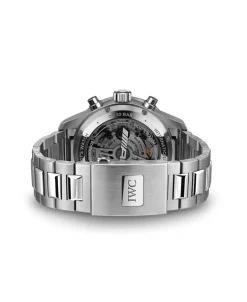 IWC Reloj De Aviador Cronógrafo De Alto Rendimiento 41 mm AMG | IW388304