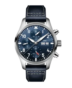 IWC Reloj de Aviador Cronógrafo 41 mm | IW388101
