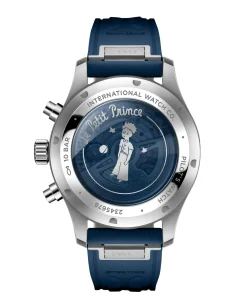 IWC Reloj de Aviador 