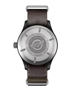 IWC Reloj De Aviador Mark Xviii Top Gun Edición «Sfti» 41 mm | IW324711