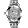 IWC Reloj de Aviador Mark XX Acero Esfera Verde 40 mm | IW328206