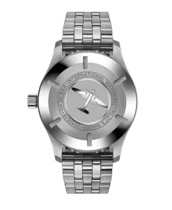 IWC Reloj de Aviador Mark XX Acero Esfera Verde 40 mm | IW328206