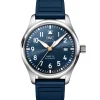 IWC Reloj de Aviador Mark XX "Le Petit Prince" 40 mm | IW328221
