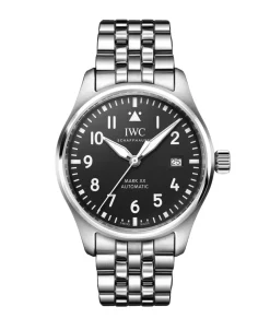 IWC Reloj de Aviador Mark XX 40 mm | IW328202