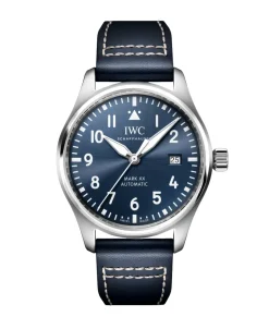 IWC Reloj de Aviador Mark XX 40 mm | IW328203