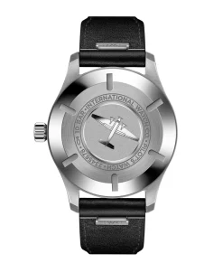 IWC Reloj de Aviador Mark XX 40 mm | IW328201