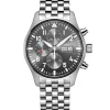 IWC Reloj de Aviador Spitfire Cronógrafo 43 mm | IW377719
