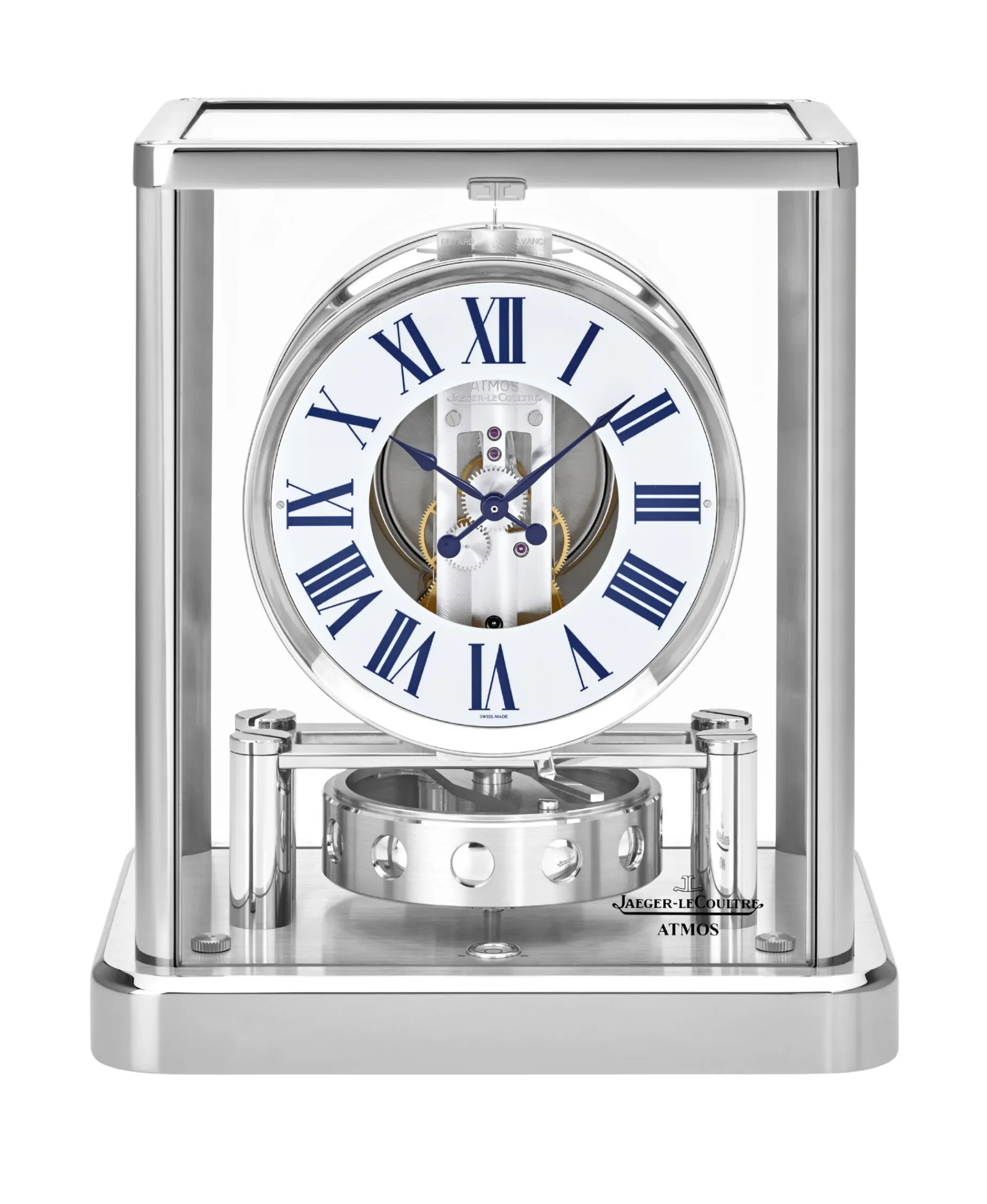 Jaeger-LeCoultre Atmos Classic | Q5102201