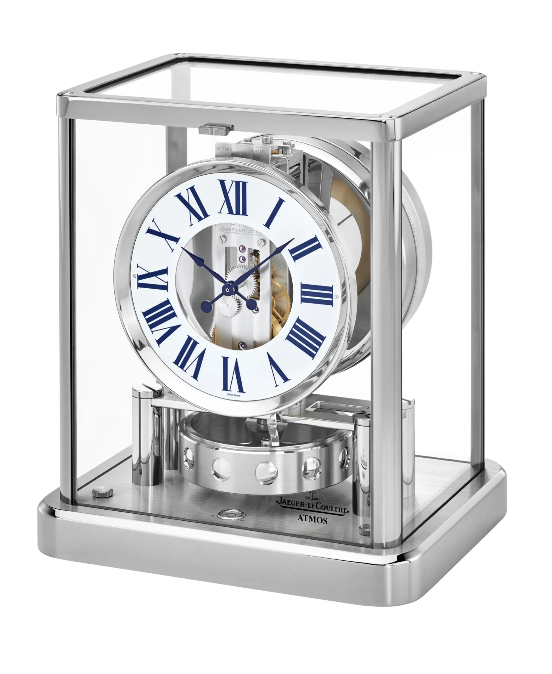 Jaeger-LeCoultre Atmos Classic | Q5102201