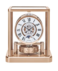 Jaeger-LeCoultre Atmos Classic Moon | Q5117201