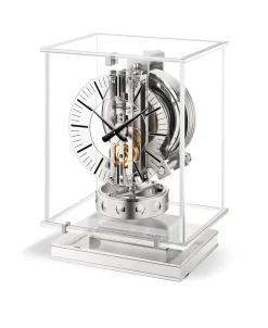 Jaeger-LeCoultre Atmos Transparente | Q5135204