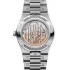 Jaeger-LeCoultre Master Control Chronometre Perpetual Calendar Azul Acero 39 mm | Q4178180