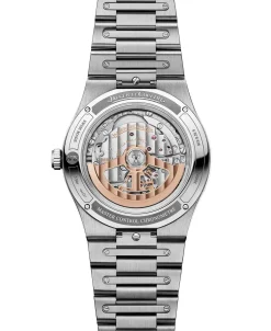 Jaeger-LeCoultre Master Control Chronometre Perpetual Calendar Azul Acero 39 mm | Q4178180