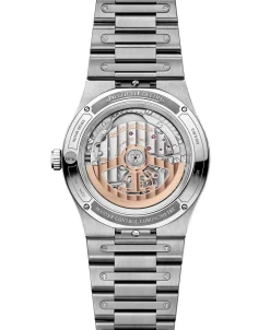 Jaeger-LeCoultre Master Control Chronometre Date Azul Acero 38 mm | Q4158120