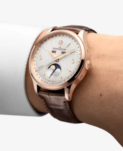 Jaeger-LeCoultre Master Control Calendar Oro Rosa 40 mm | Q4142520