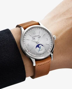 Jaeger-LeCoultre Master Control Calendar 40 mm | Q4148421