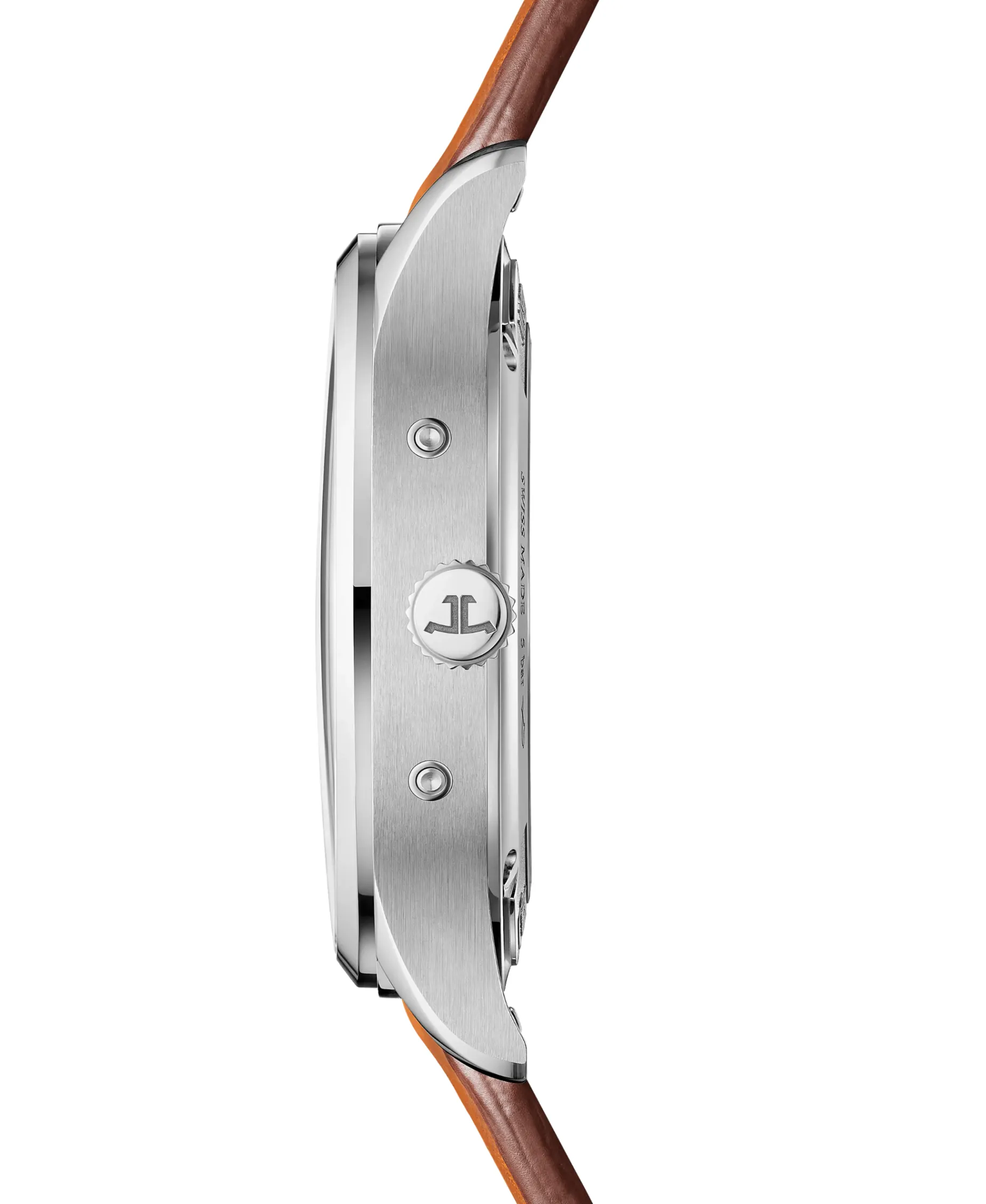 Jaeger-LeCoultre Master Control Calendar 40 mm | Q4148421