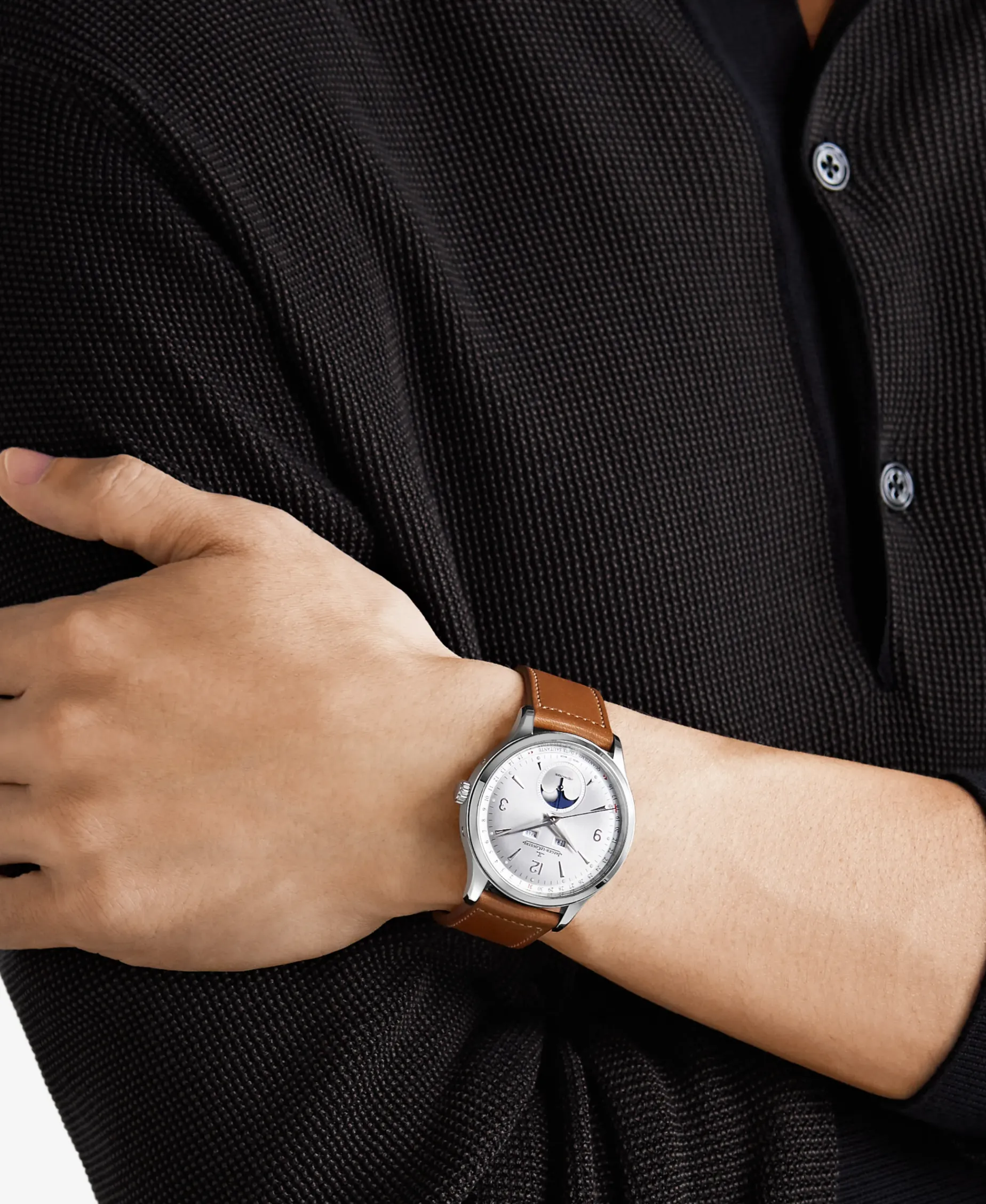 Jaeger-LeCoultre Master Control Calendar 40 mm | Q4148421