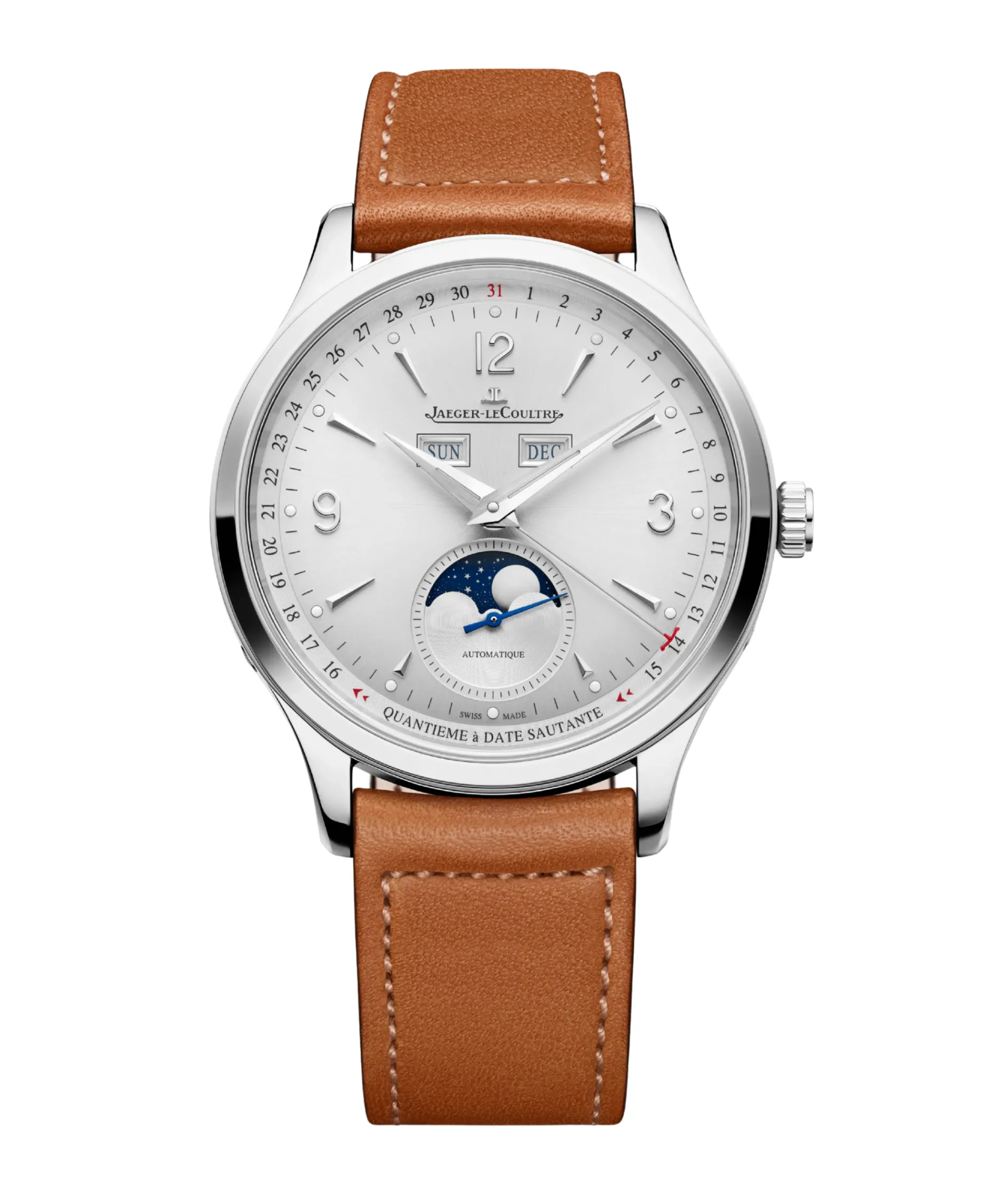 Jaeger-LeCoultre Master Control Calendar 40 mm | Q4148421
