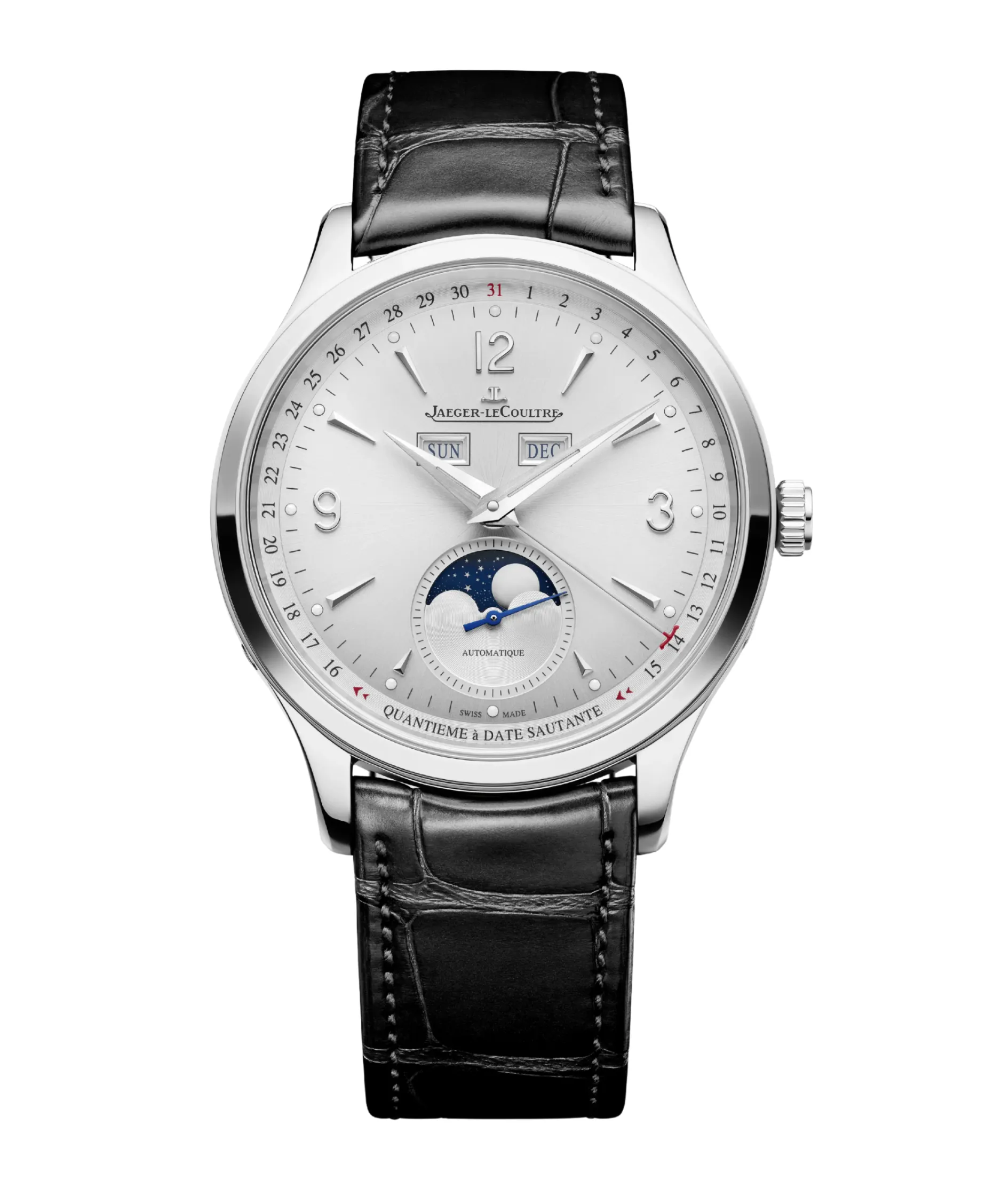 Jaeger-LeCoultre Master Control Calendar 40 mm | Q4148421