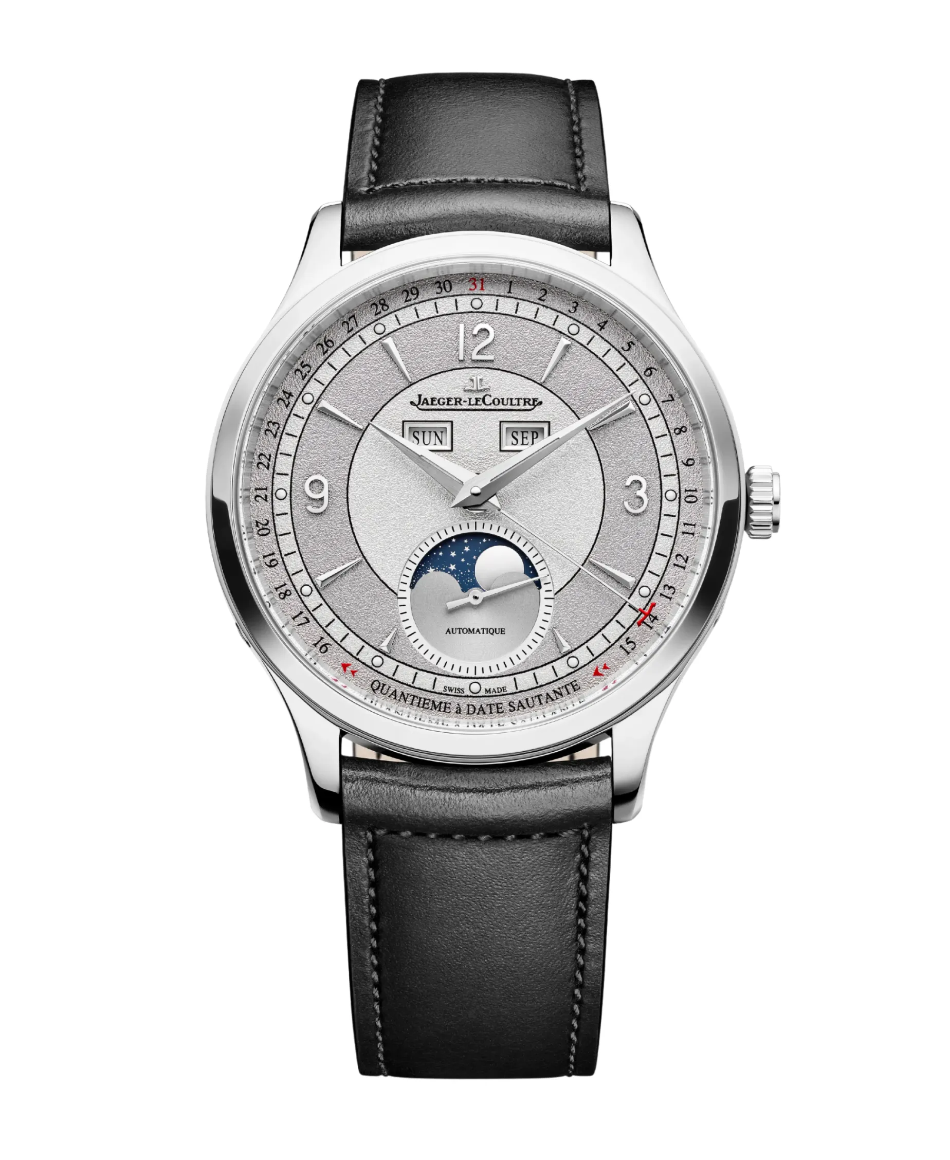 Jaeger-LeCoultre Master Control Calendar 40 mm | Q4148450