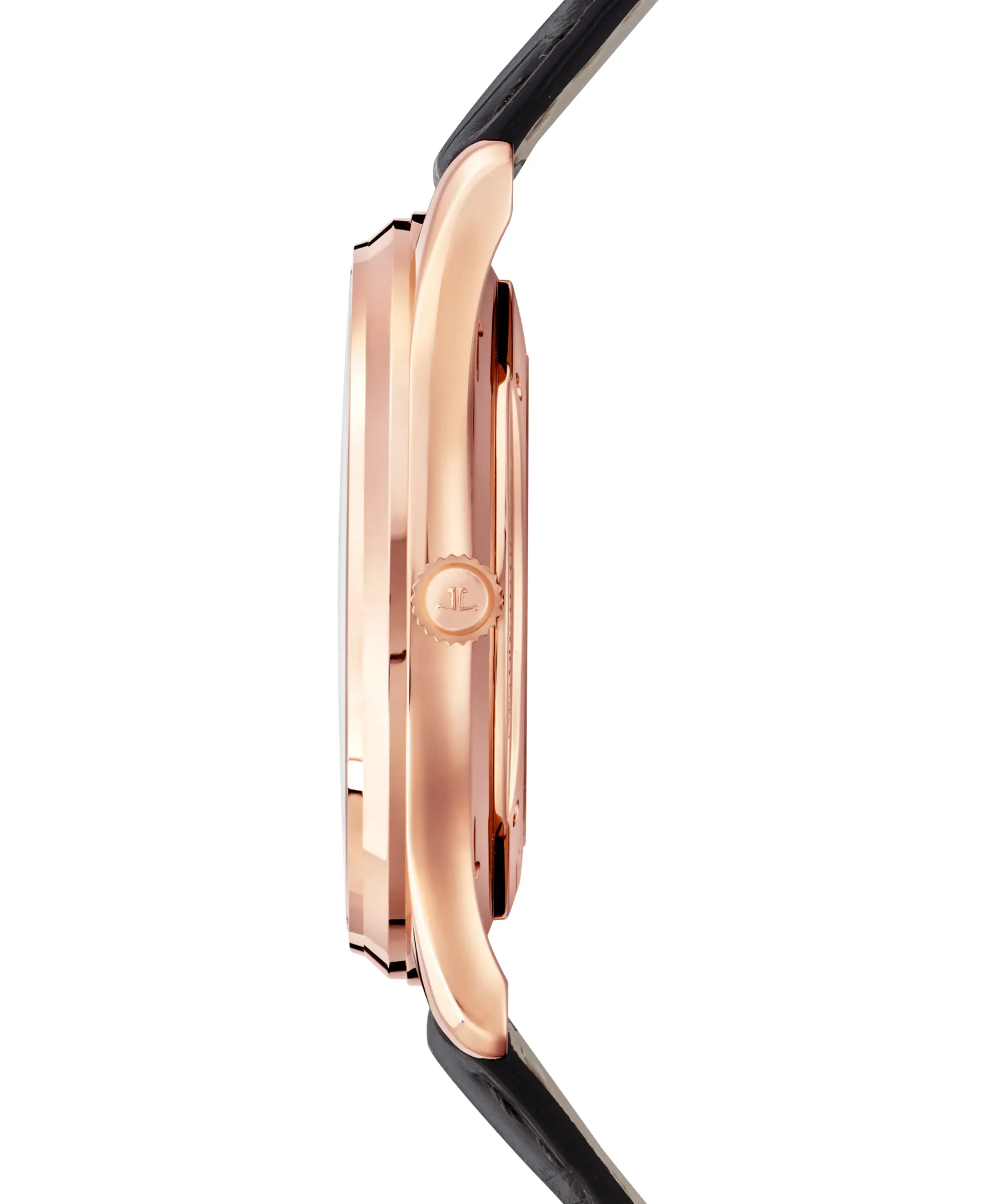 Jaeger-LeCoultre Master Ultra Thin Perpetual Calendar Oro Rosa 39 mm | Q1302520