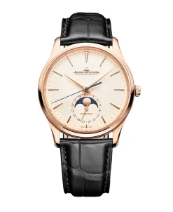Jaeger-LeCoultre Master Ultra Thin Moon Oro Rosa 39 mm | Q1362511