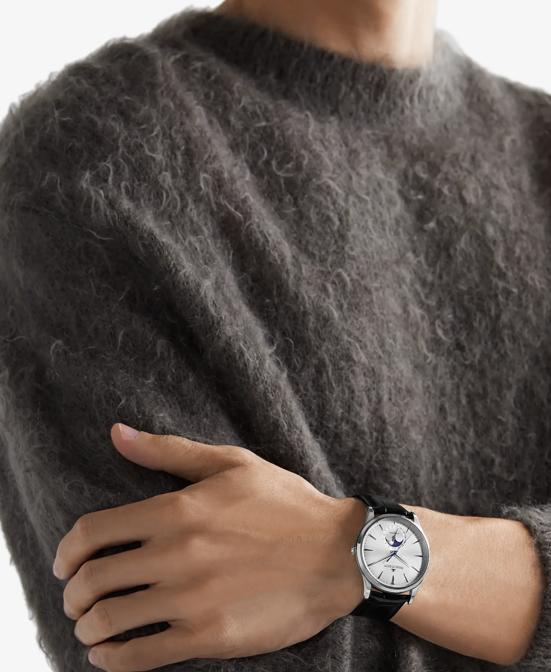 Jaeger-LeCoultre Master Ultra Thin Moon 39 mm | Q1368430