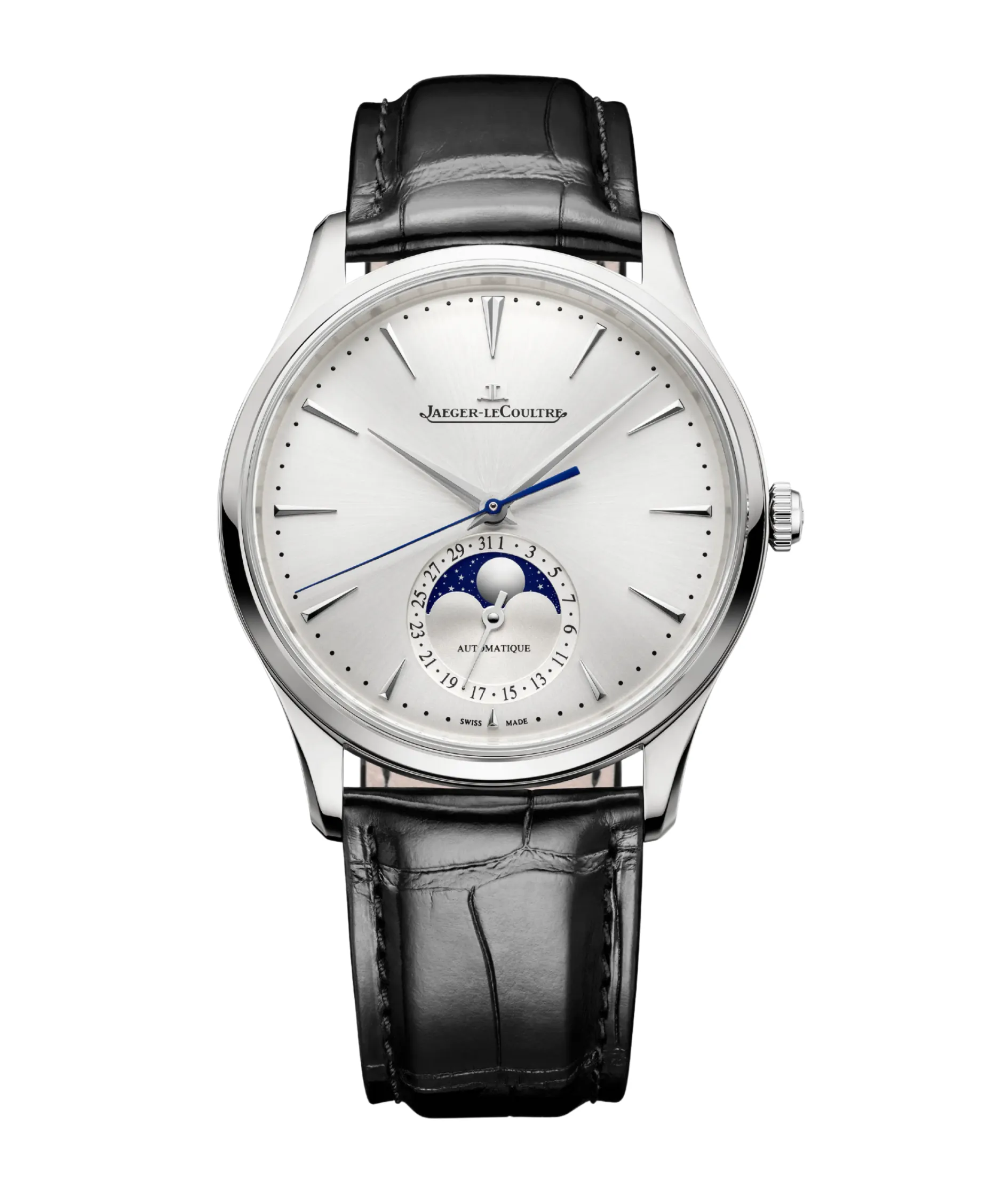 Jaeger-LeCoultre Master Ultra Thin Moon 39 mm | Q1368430