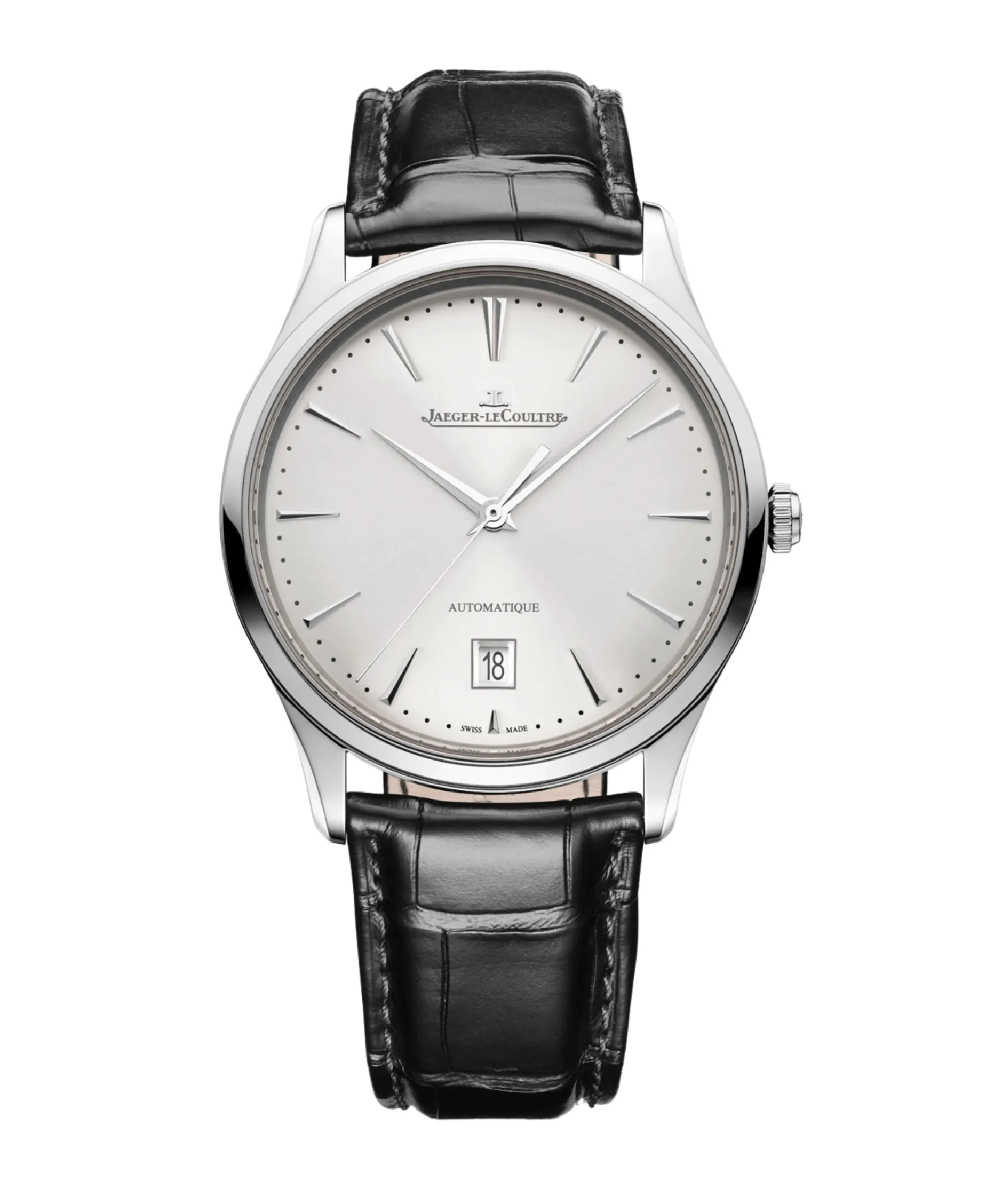 Jaeger-LeCoultre Master Ultra Thin Date 39 mm | Q1238420