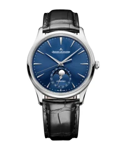 JAEGER-LECOULTRE Master Ultra Thin Moon Azul 39 mm | Q1368480