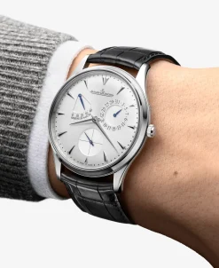 Jaeger-LeCoultre Master Ultra Thin Reserve de Marche 39 mm | Q1378420