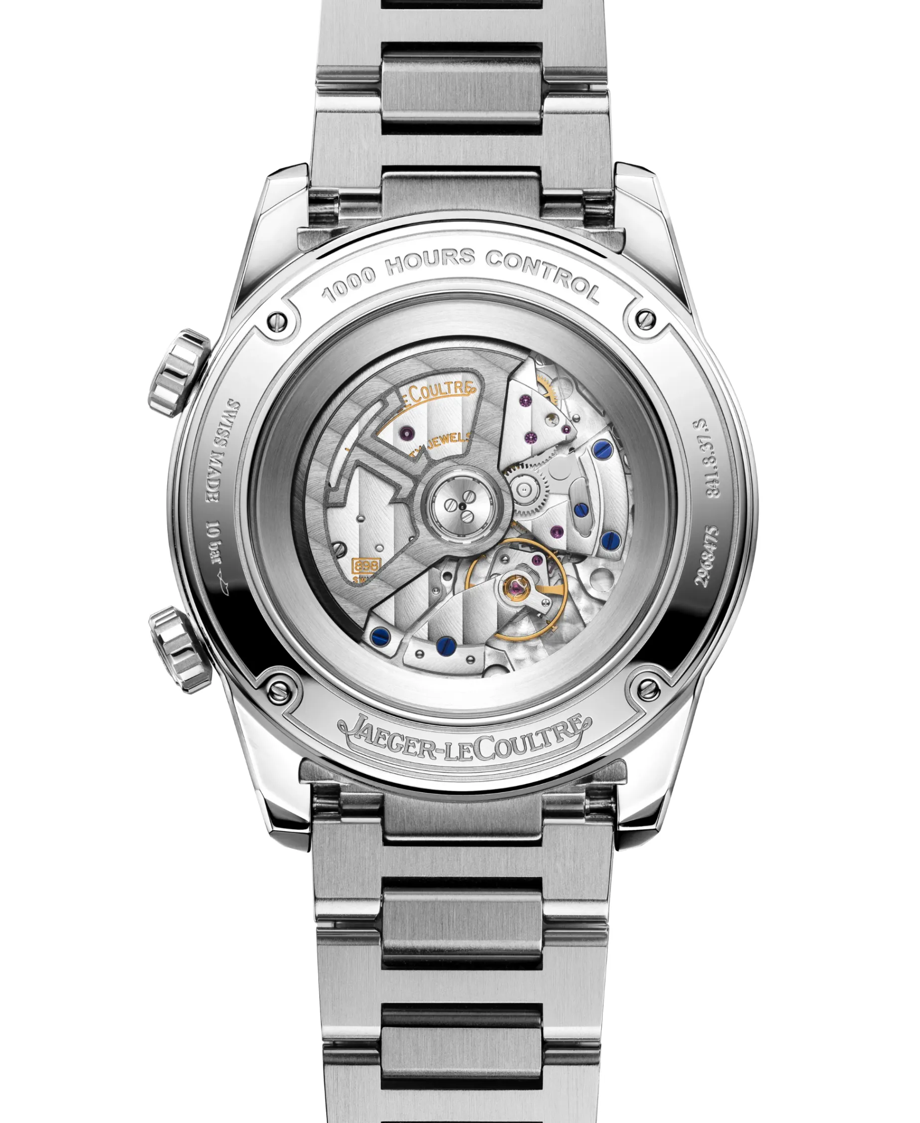 Jaeger-LeCoultre Polaris Automatic 41 mm | Q9008170