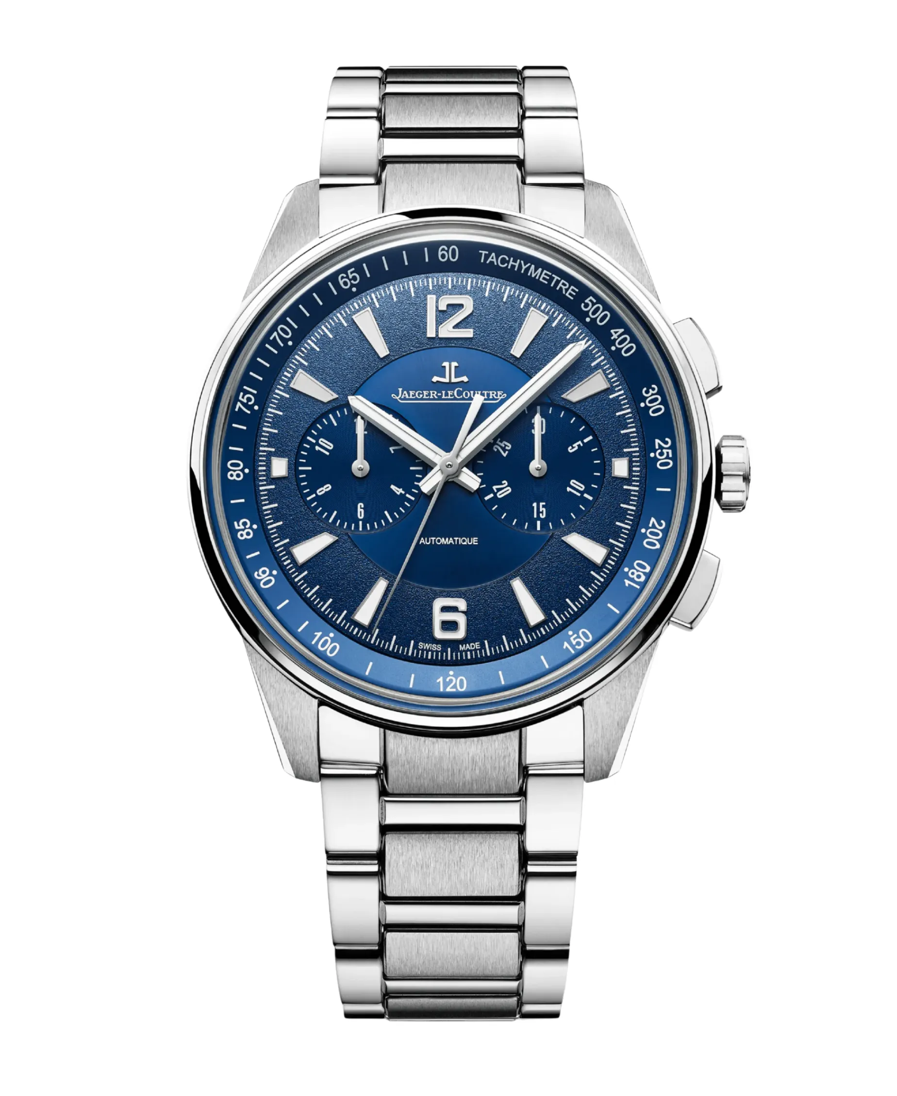 Jaeger-LeCoultre Polaris Chronograph 42 mm | Q9028180