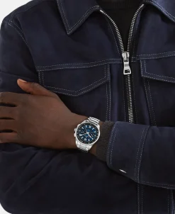 Jaeger-LeCoultre Polaris Chronograph 42 mm | Q9028181