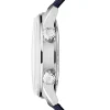 Jaeger-LeCoultre Polaris Date Azul Acero 41 mm | Q9128981