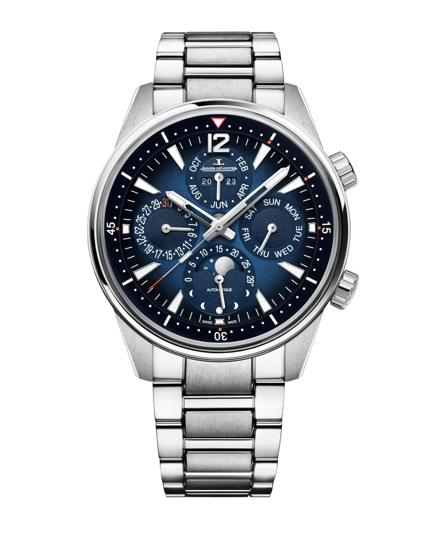 Jaeger-LeCoultre Polaris Perpetual Calendar 42 mm | Q9088180