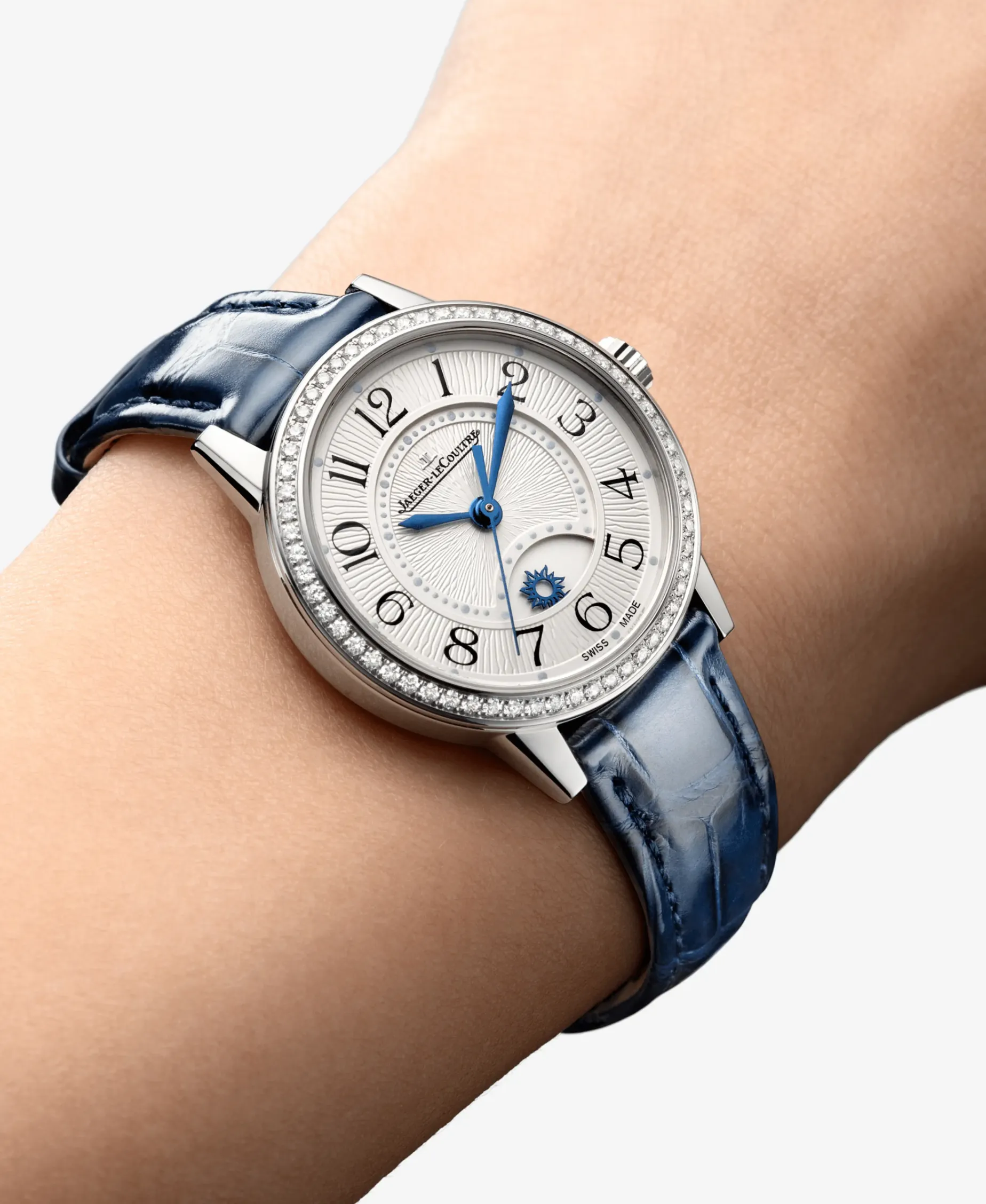 Jaeger-LeCoultre Rendez-Vous Classic Night & Day Small 29 mm | Q3468430