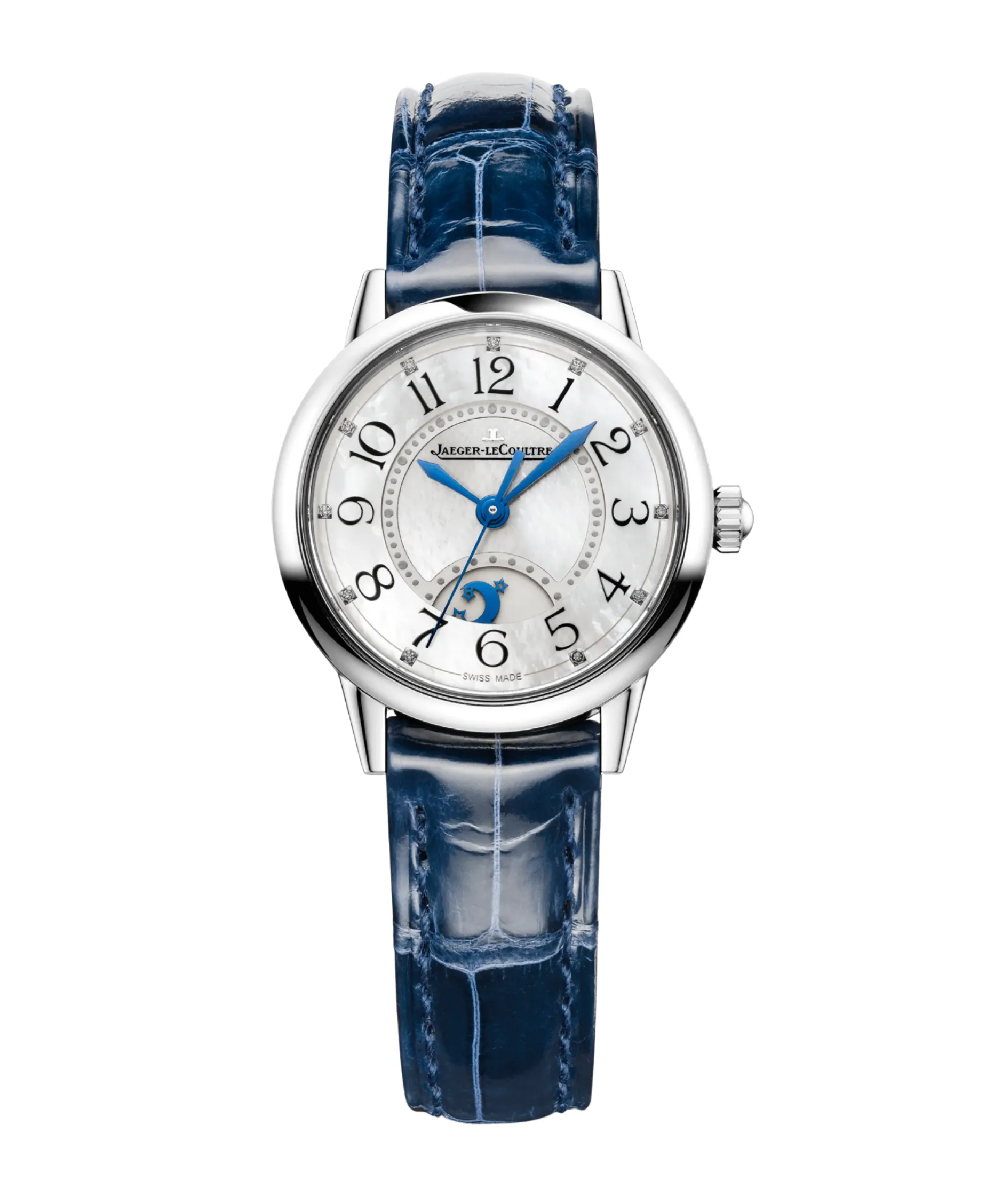 Jaeger-LeCoultre Rendez-Vous Classic Night & Day Small 29 mm | Q3468410
