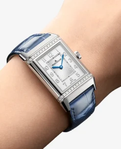 Jaeger-LeCoultre Reverso Classic Medium Duetto 40 x 24,4 mm | Q2578480