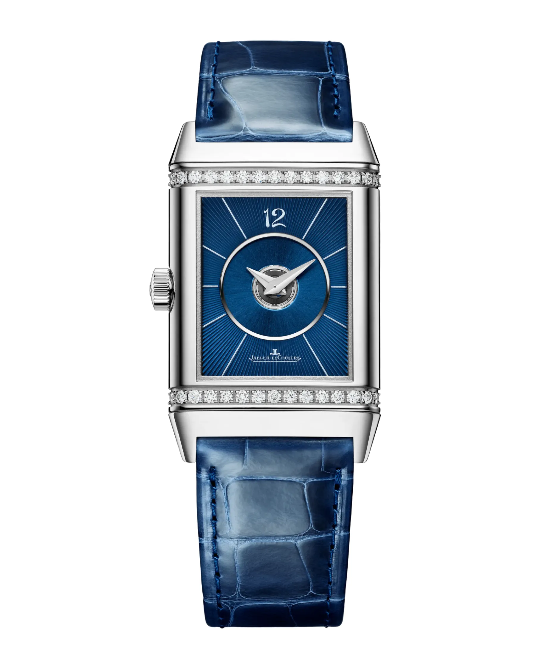 Jaeger-LeCoultre Reverso Classic Medium Duetto 40 x 24,4 mm | Q2578480