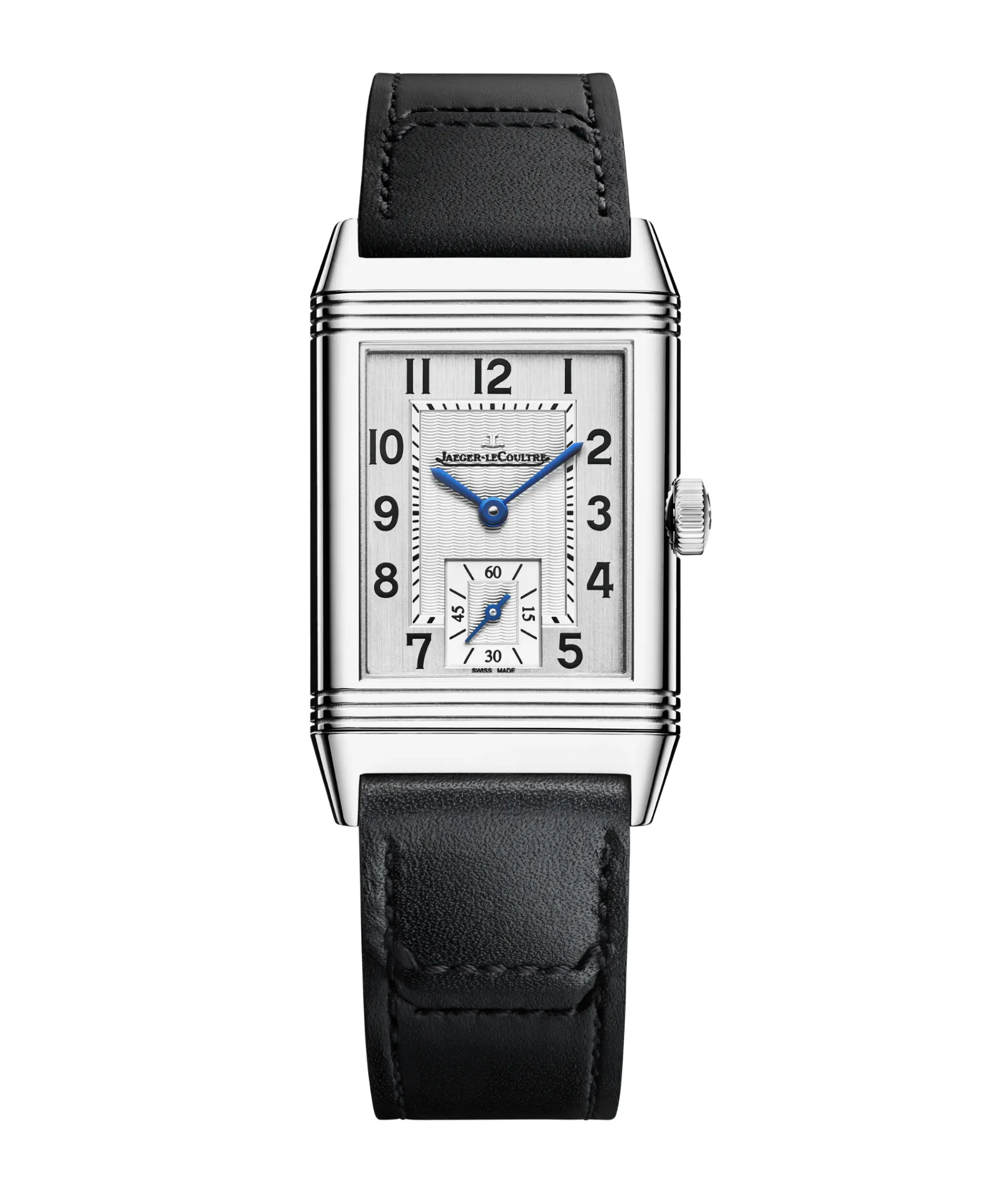 Jaeger-LeCoultre Reverso Classic Monoface Small Seconds 40.1 x 24.4 mm | Q3868520